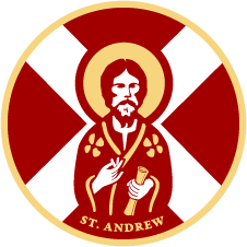 35 Years of Ministry Lecture and Presentation - logo